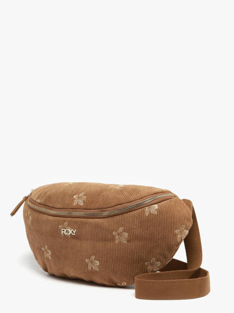 Heuptasje Roxy Bruin back to school RJBP4937 ander zicht 2