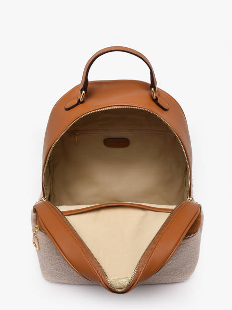 Rugzak Brit Laurent david Bruin ld bags 971 ander zicht 3