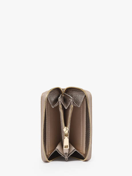 Portefeuille Laurent david Zilver ld wallets 11 ander zicht 1