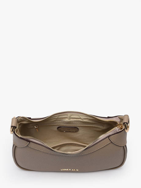 Schoudertas Estée Laurent david Beige ld bags 890 ander zicht 3