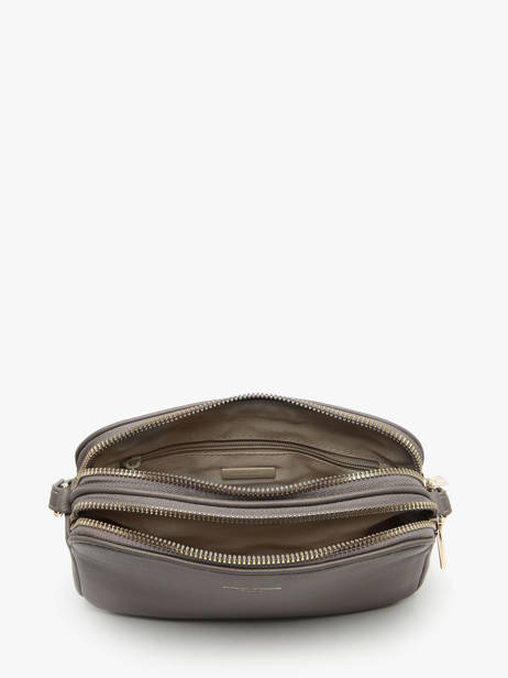 Cross Body Tas Alpes David jones Grijs alpes A ander zicht 3