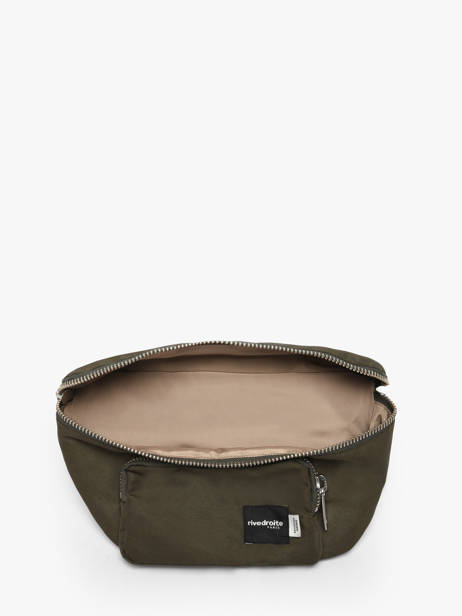 Heuptasje Rivedroite Groen reborn JOLYMREB ander zicht 3