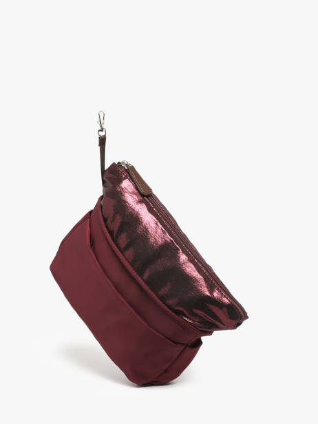 Tas Organizer Francinel Rood organiser 29718P ander zicht 1