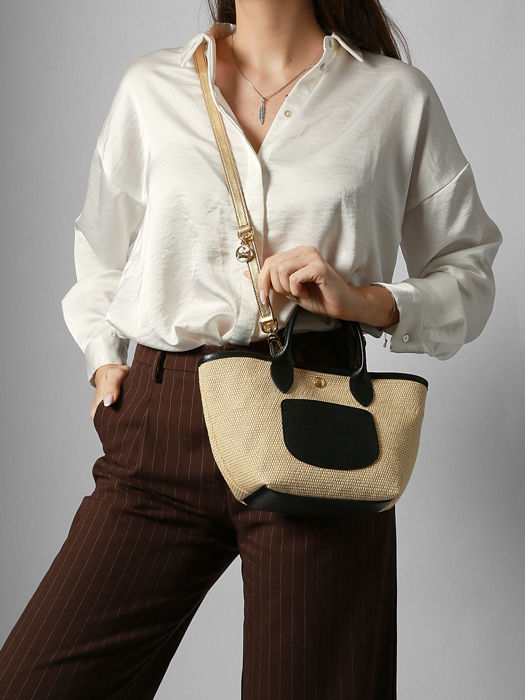 Longchamp Le pliage xtra gold Juwelen Goud