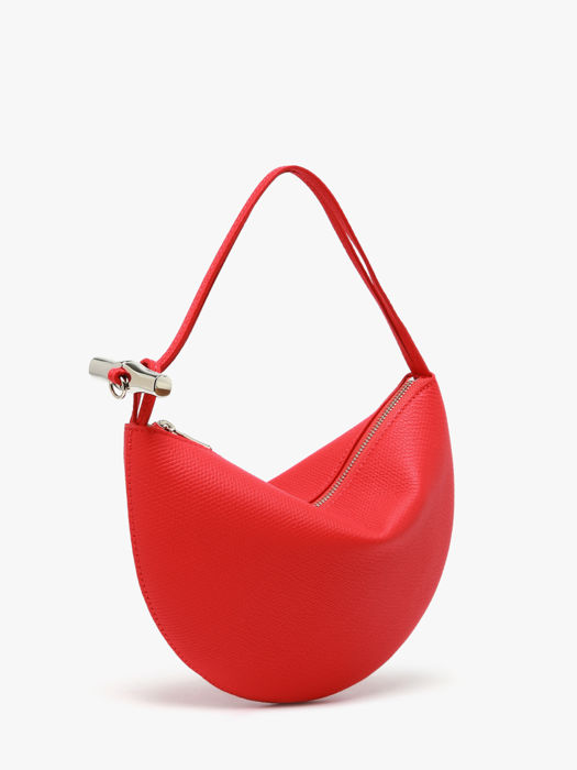 Longchamp Le roseau Handtas Rood