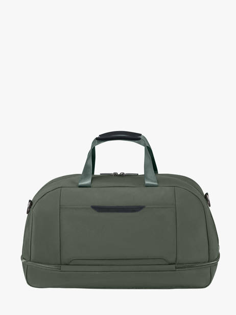 Handbagage Samsonite Groen paralux bt 156434 ander zicht 5