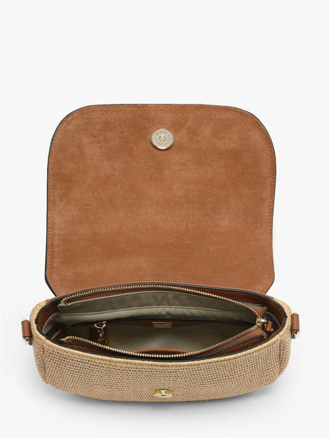 Cross Body Tas Brumby Estival Etrier Beige brumby estival EBRS198M ander zicht 3