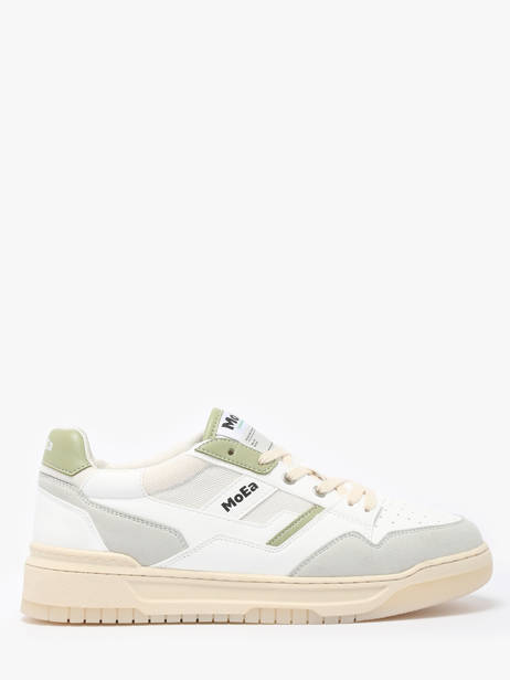 Sneakers Gn2-25 Cactus Skin Moea Veelkleurig men BASGN225 ander zicht 1