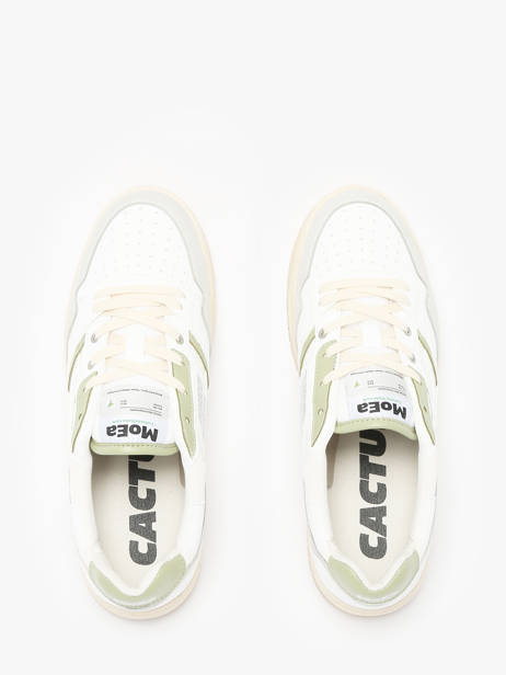 Sneakers Gn2-25 Cactus Skin Moea Veelkleurig men BASGN225 ander zicht 9