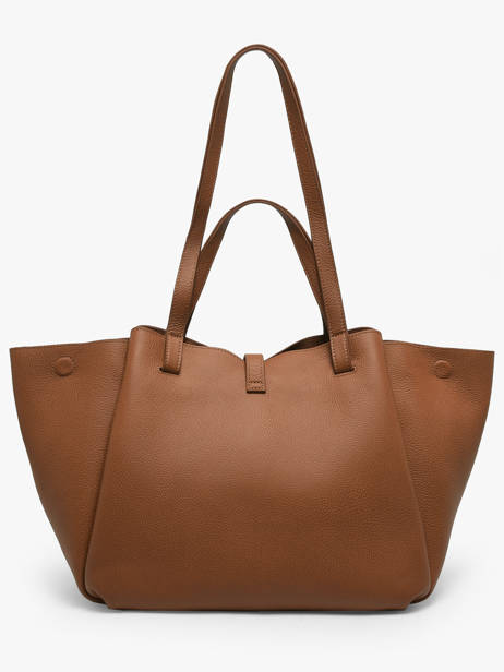 Schoudertas Milano Horizon Sophie Leder Lancaster Bruin milano horizon sophie 83 ander zicht 4