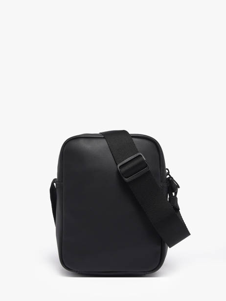 Cross Body Tas Tommy hilfiger Zwart th flag AM14015 ander zicht 4