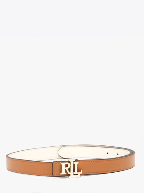 Riem Elmswood Lauren ralph lauren Beige elmswood 12P04418 ander zicht 1
