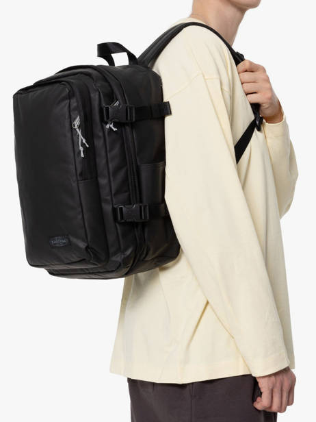 Reistas Voor Cabine Rugzak Tarp Eastpak Zwart tarp A5BKDTAR ander zicht 1