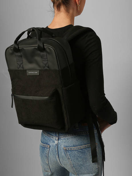 Bergen Pro Cord - Rugzak 1 Compartiment Met 15