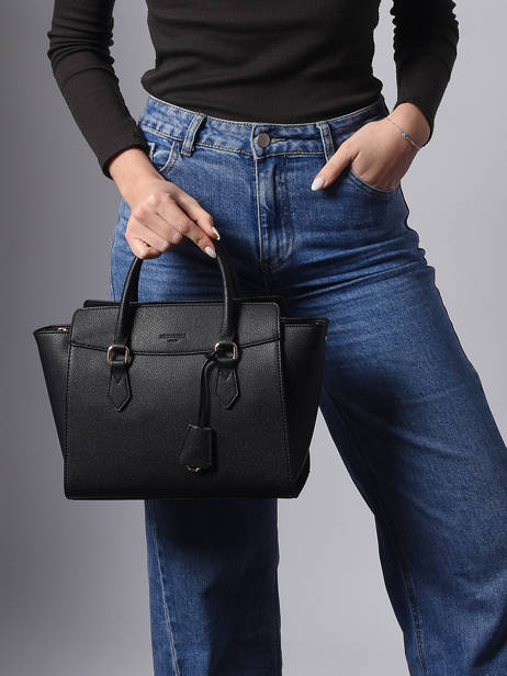 Handtassen Lys Hexagona Zwart lys 5620253 ander zicht 1