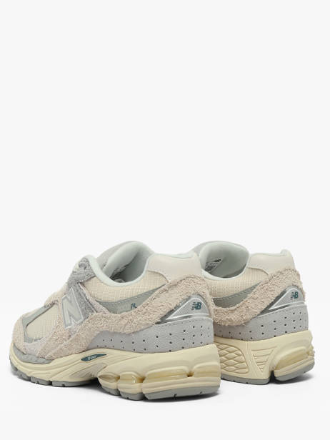 Sneakers 2002r New balance Beige boy M2002REK ander zicht 2