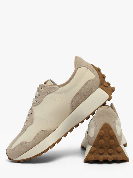 Sneakers 327 New balance Beige boy MS327ASL ander zicht 2