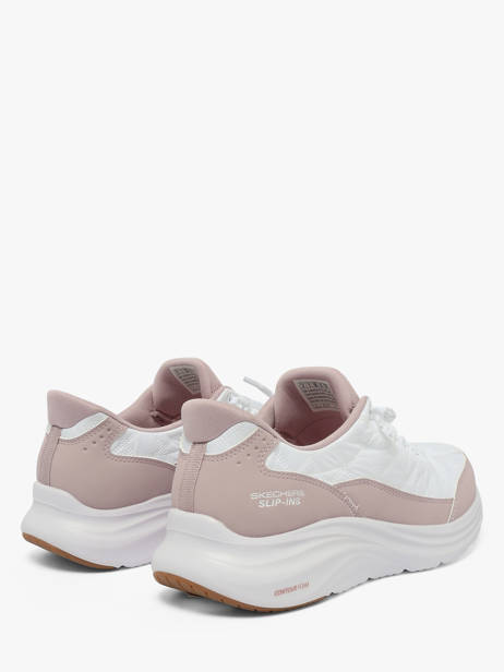 Sneakers Skechers Veelkleurig women 150404 ander zicht 2