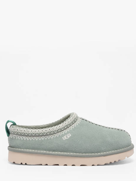 Slippers Ugg Blauw women 1175184