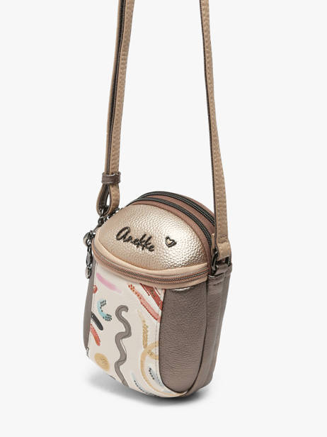 Cross Body Tas Olympia Anekke Veelkleurig olympia 42743903 ander zicht 2