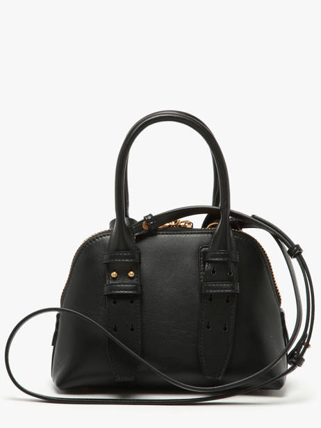 Cross Body Tas Love Bag Icon Leder Pinko Zwart love bag icon 5333A0QO ander zicht 5