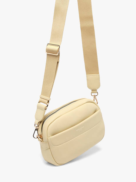 Cross Body Tas Alpes David jones Geel alpes CM7397 ander zicht 2