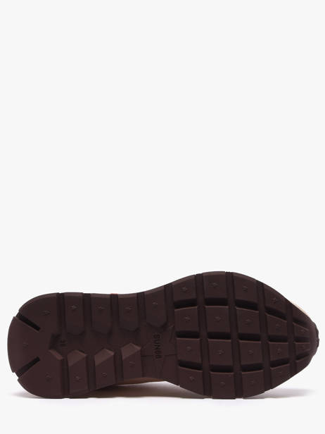 Sneakers Sun68 Roze women Z3620739 ander zicht 4