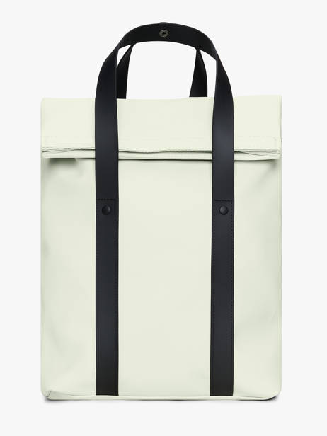 Rugzak Rains Geel city 12780