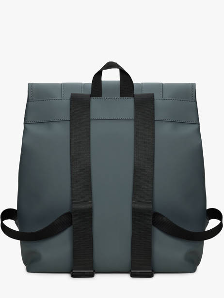 Msn Bag - Rugzak 1 Compartiment Met 15