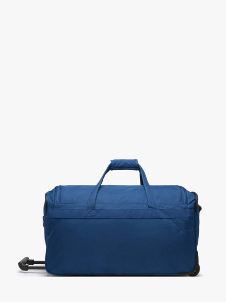 Reistas Op Wieltjes Travel Snowball Blauw travel 42662 ander zicht 3