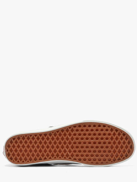 Sneakers Vans Rood men DAHFSB1 ander zicht 4