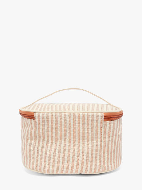 Beauty Case Miniprix Bruin beauty 9072 ander zicht 2