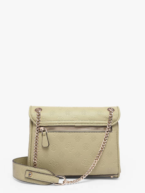 Cross Body Tas Anise Guess Groen anise PD991621 ander zicht 4