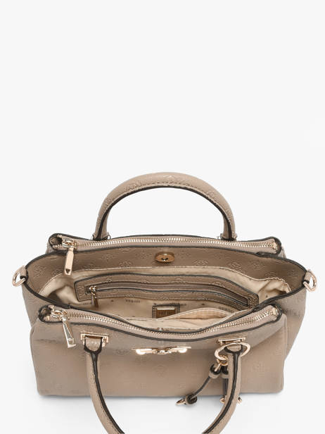 Handtas Anise Guess Beige anise PD991606 ander zicht 3