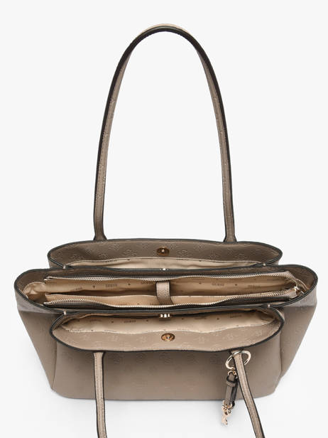 Schoudertas Anise Guess Beige anise PD991623 ander zicht 3