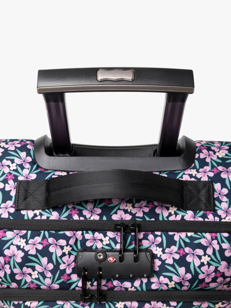 Handbagage Cabaia Veelkleurig travel S ander zicht 1