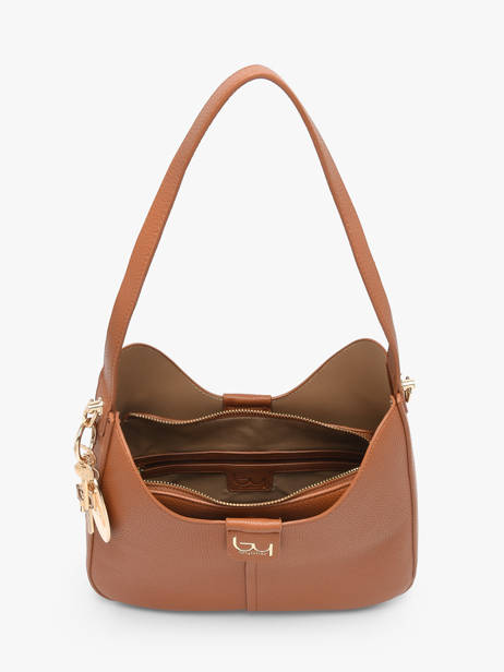 Schoudertas Sunset By byblos Bruin sunset BS79B02 ander zicht 3