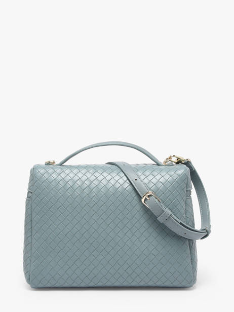 Cross Body Tas Bliss By byblos Blauw bliss BS81B01 ander zicht 4