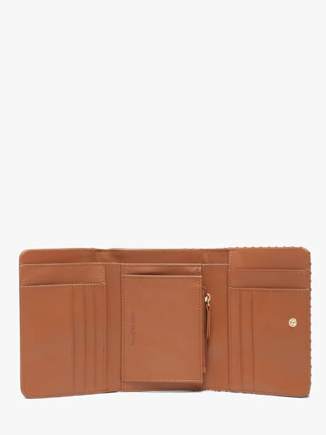 Portefeuille Valentino Bruin aleksandra VPS9W943 ander zicht 1