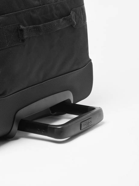 Reistas Authentic Luggage Eastpak Zwart authentic luggage 1099302 ander zicht 1